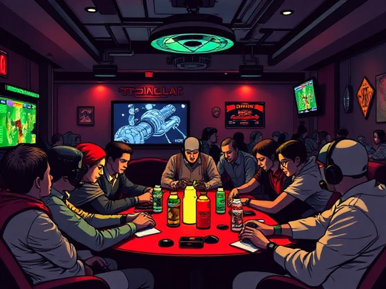 How Virtual Experiences Are Defining the Next Era of Interactive Gaming