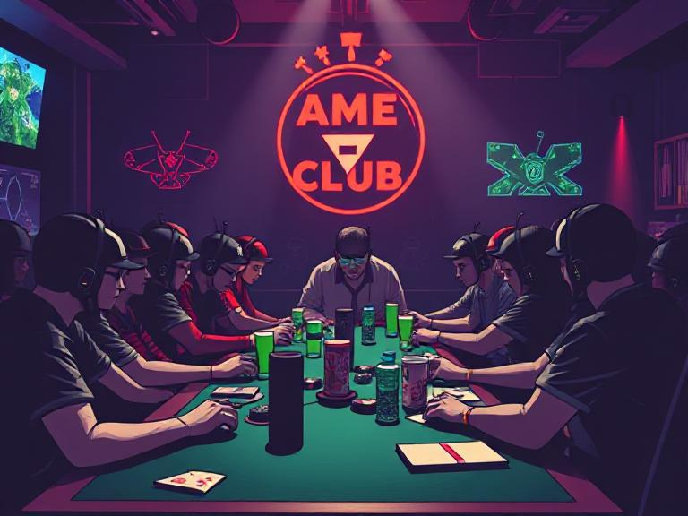 From Mobile Play to High-Stakes Entertainment: A Gamer’s Journey