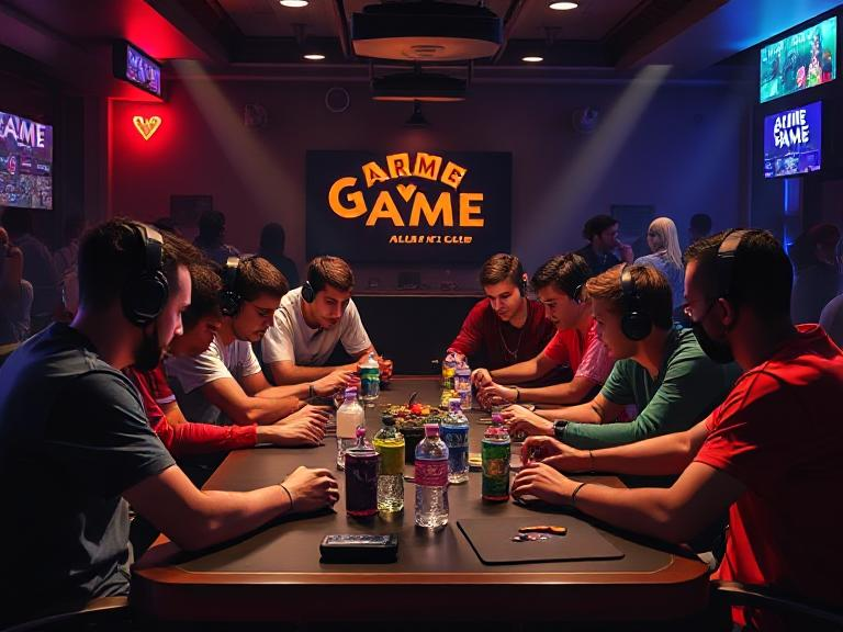 The Rise of Skill-Based Challenges in Aussie Gaming Culture